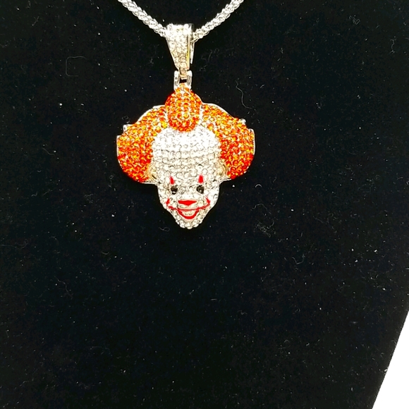 Mans necklace - Picture 2 of 2